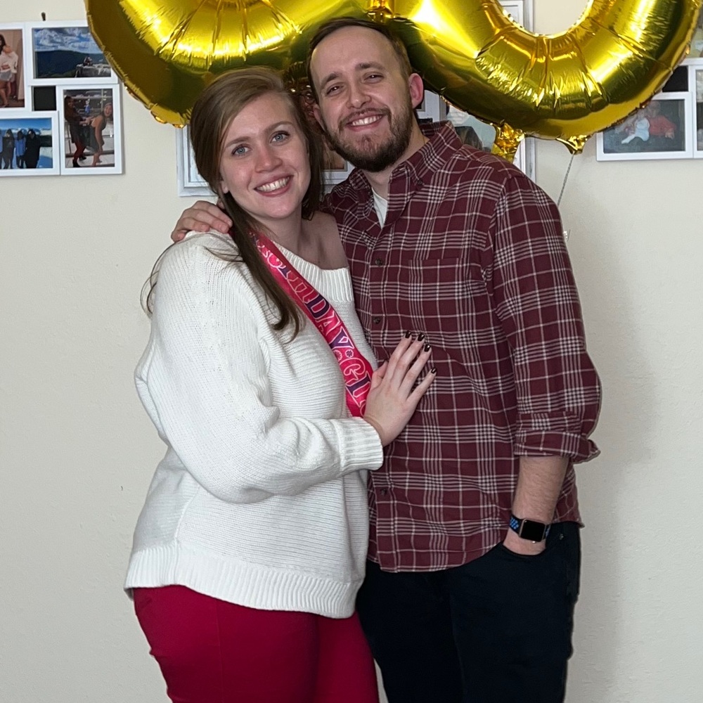 Meet your Posher, Elizabeth